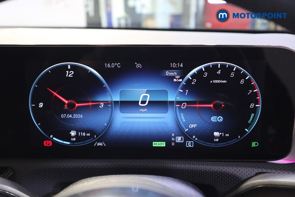 Used Mercedes-Benz CLA 2022 for sale - 78162875: Photo 12