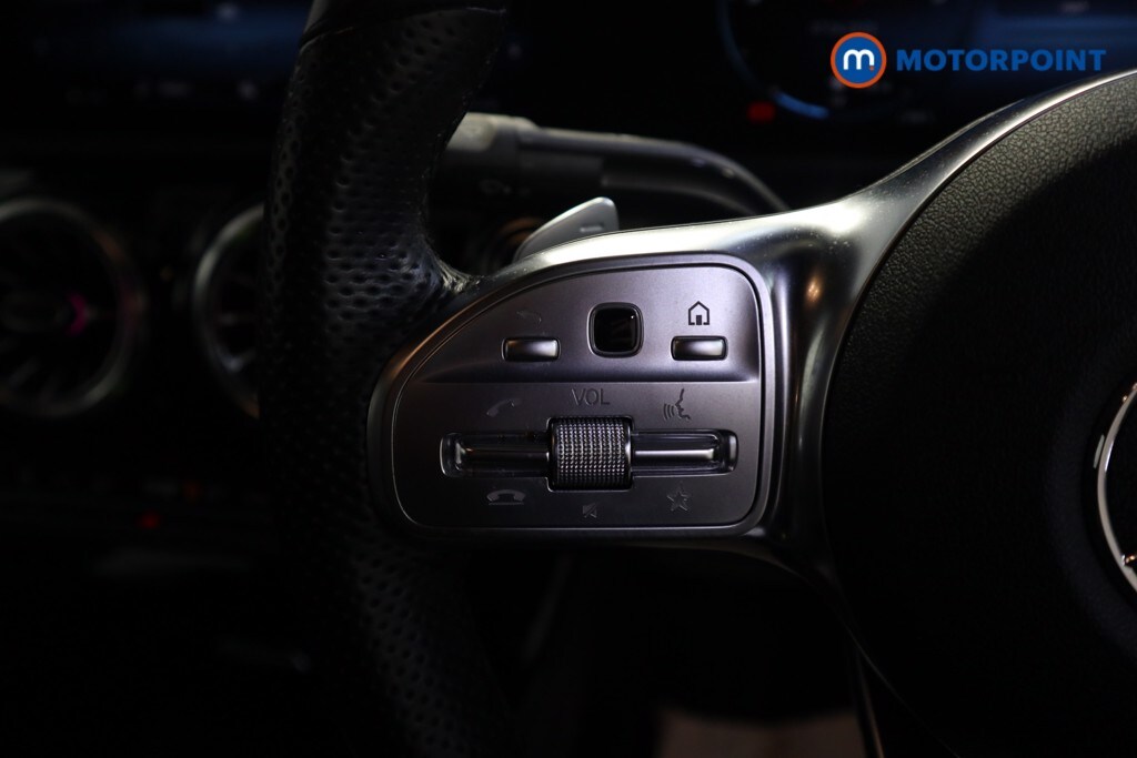 Used Mercedes-Benz CLA 2022 for sale - 78162875: Photo 13