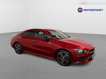 Used Mercedes-Benz CLA 2022 for sale - 78162875: Photo