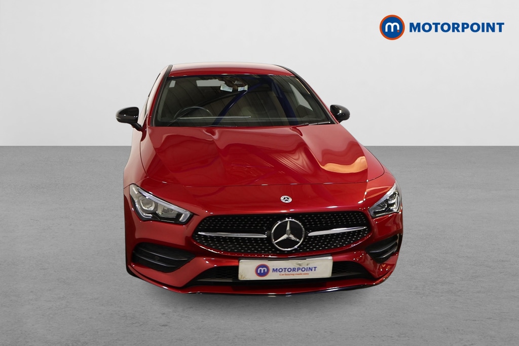 Used Mercedes-Benz CLA 2022 for sale - 78162875: Photo 2