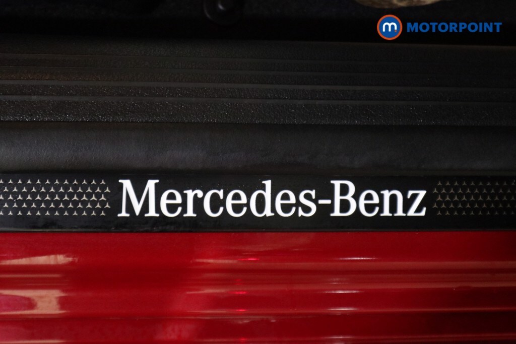 Used Mercedes-Benz CLA 2022 for sale - 78162875: Photo 25