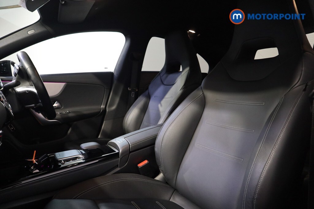 Used Mercedes-Benz CLA 2022 for sale - 78162875: Photo 26