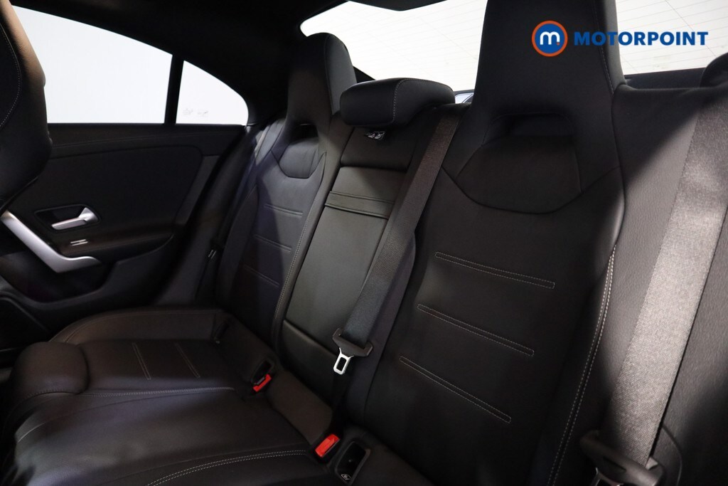 Used Mercedes-Benz CLA 2022 for sale - 78162875: Photo 27