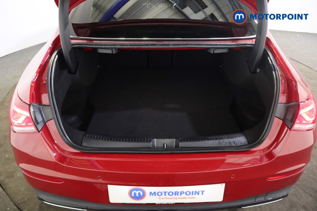 Used Mercedes-Benz CLA 2022 for sale - 78162875: Photo 29