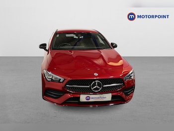 Used Mercedes-Benz CLA 2022 for sale - 78162875: Photo