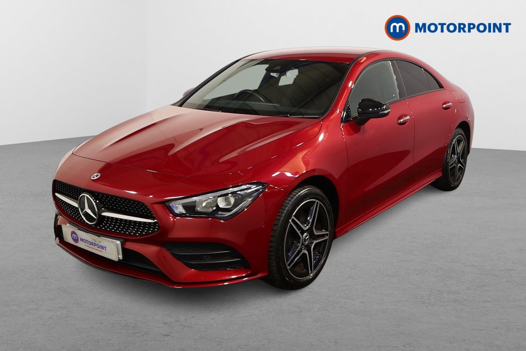 Used Mercedes-Benz CLA 2022 for sale - 78162875: Photo 3