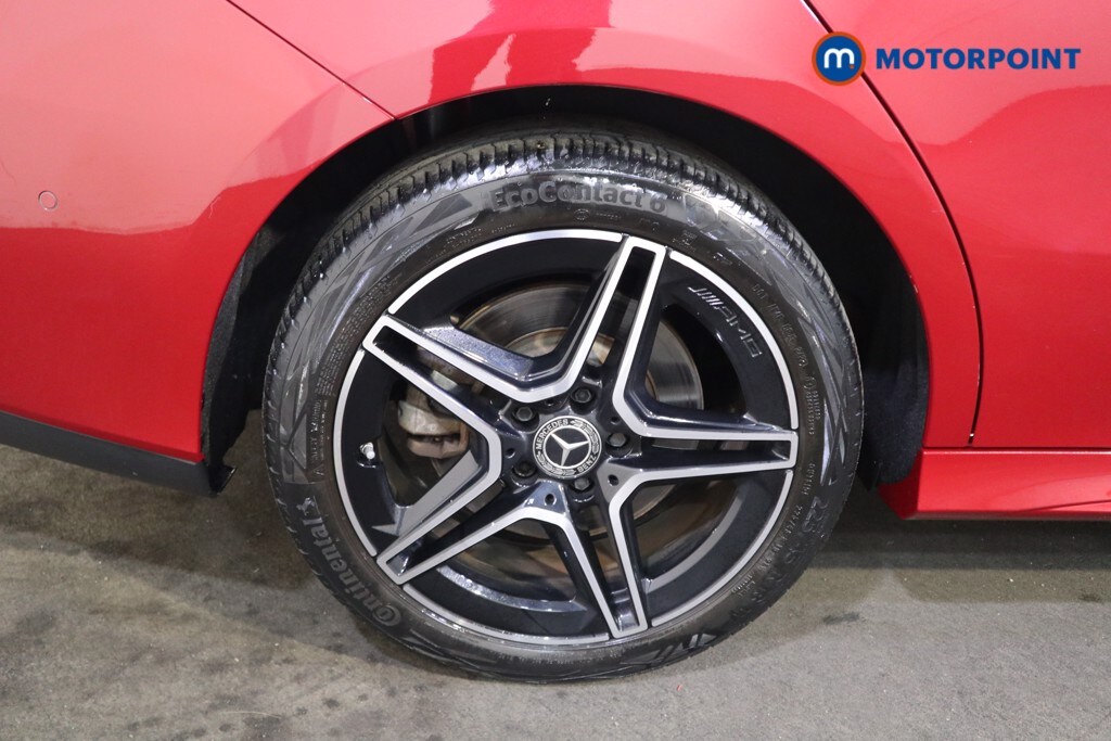 Used Mercedes-Benz CLA 2022 for sale - 78162875: Photo 30