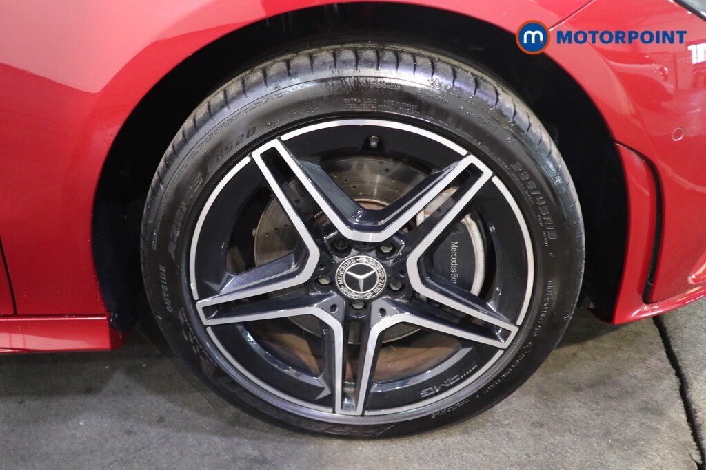 Used Mercedes-Benz CLA 2022 for sale - 78162875: Photo 31