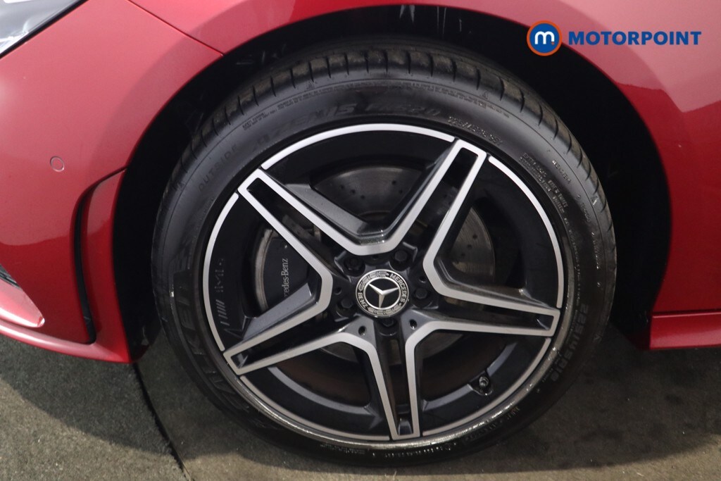 Used Mercedes-Benz CLA 2022 for sale - 78162875: Photo 32