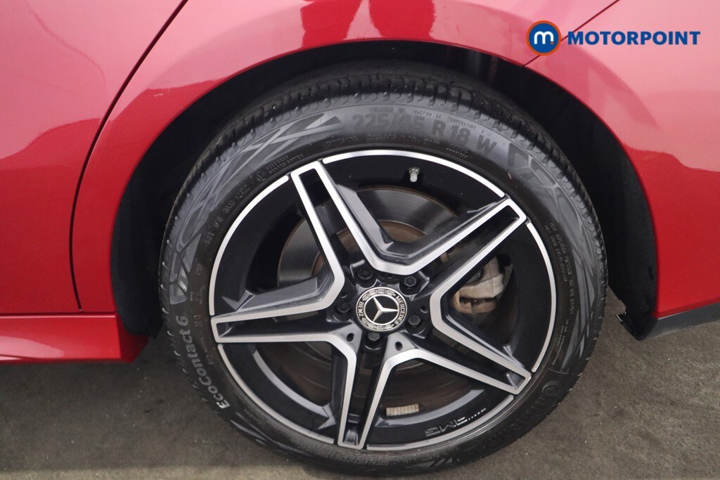 Used Mercedes-Benz CLA 2022 for sale - 78162875: Photo 33