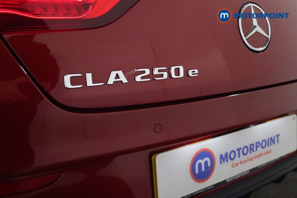 Used Mercedes-Benz CLA 2022 for sale - 78162875: Photo 34