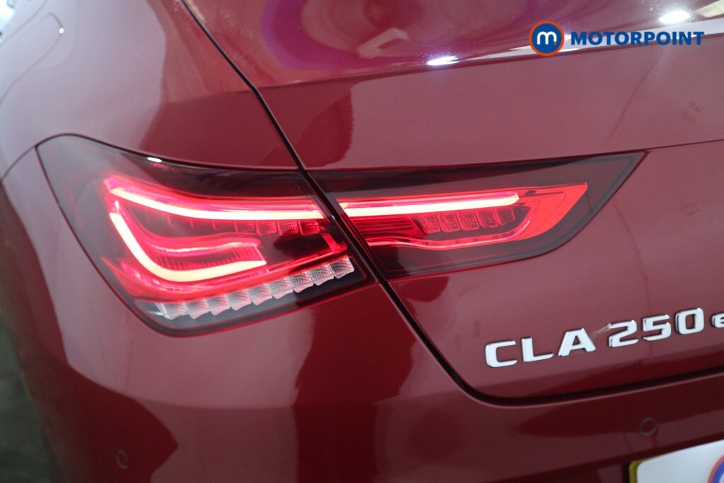 Used Mercedes-Benz CLA 2022 for sale - 78162875: Photo 35