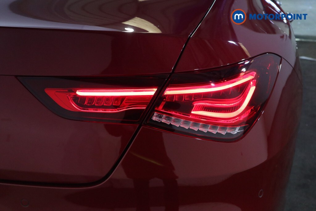 Used Mercedes-Benz CLA 2022 for sale - 78162875: Photo 36