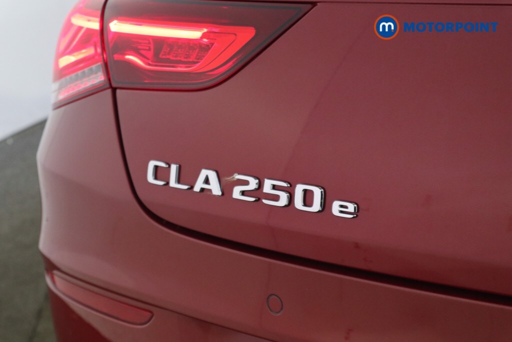 Used Mercedes-Benz CLA 2022 for sale - 78162875: Photo 37