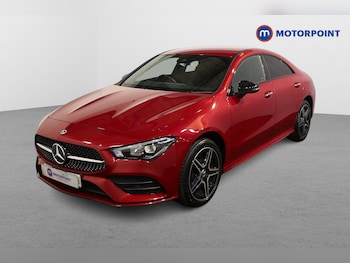 Used Mercedes-Benz CLA 2022 for sale - 78162875: Photo
