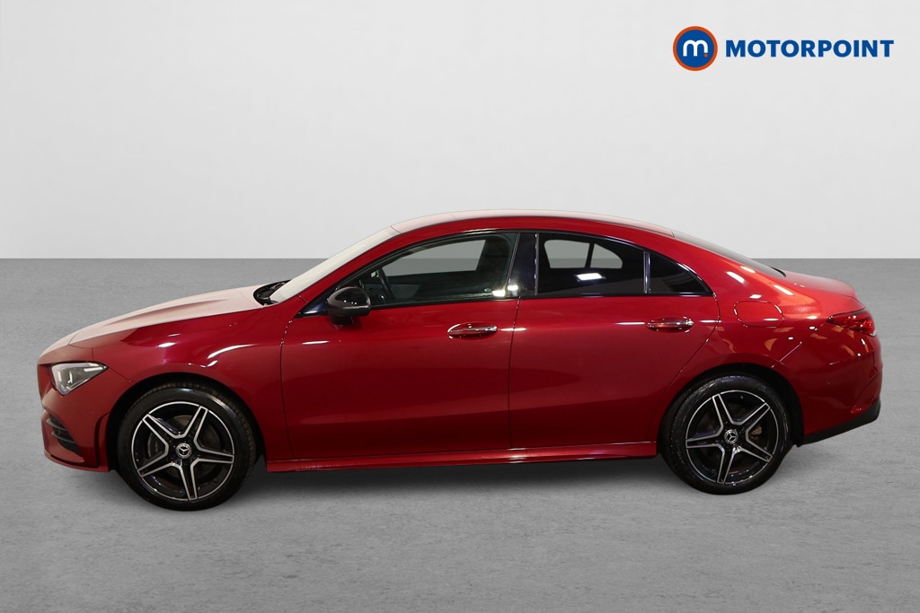 Used Mercedes-Benz CLA 2022 for sale - 78162875: Photo 4