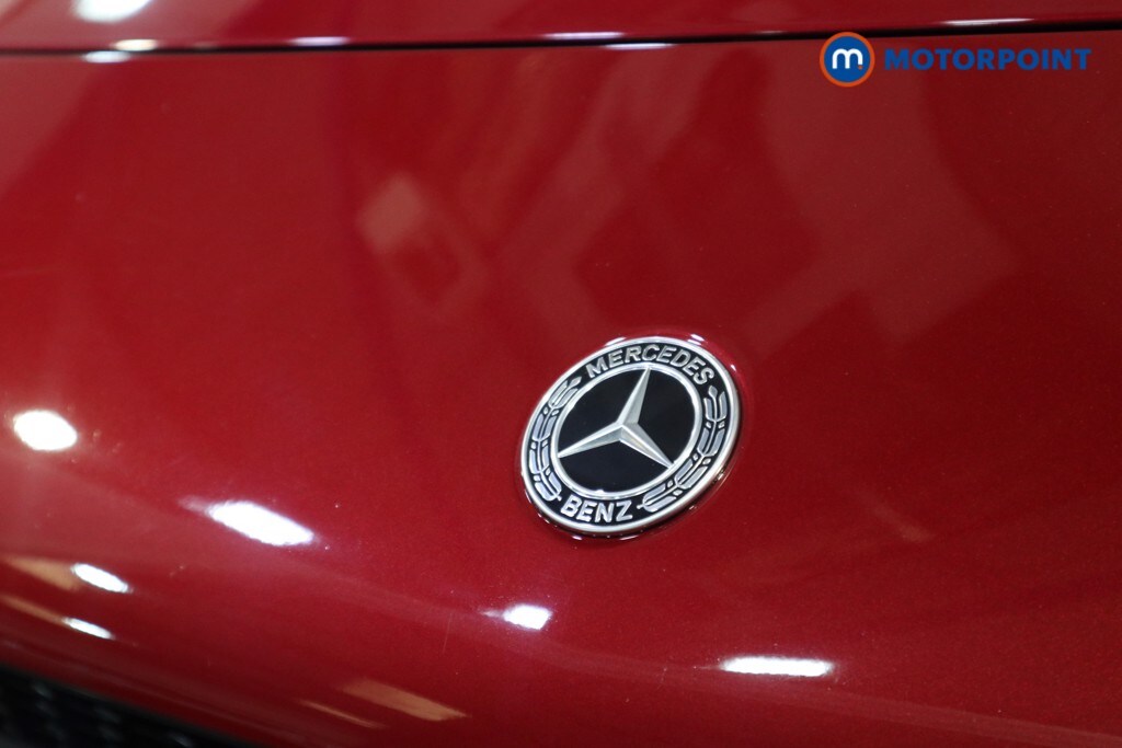 Used Mercedes-Benz CLA 2022 for sale - 78162875: Photo 44