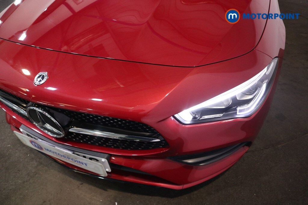 Used Mercedes-Benz CLA 2022 for sale - 78162875: Photo 45