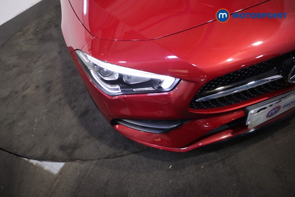 Used Mercedes-Benz CLA 2022 for sale - 78162875: Photo 46