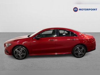 Used Mercedes-Benz CLA 2022 for sale - 78162875: Photo