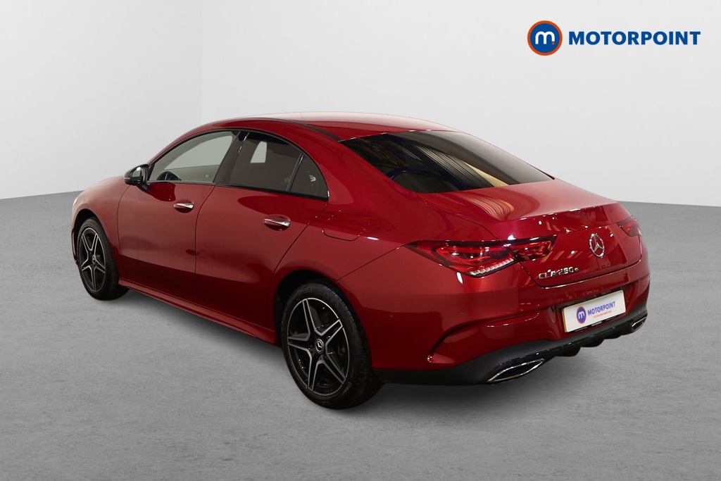 Used Mercedes-Benz CLA 2022 for sale - 78162875: Photo 5