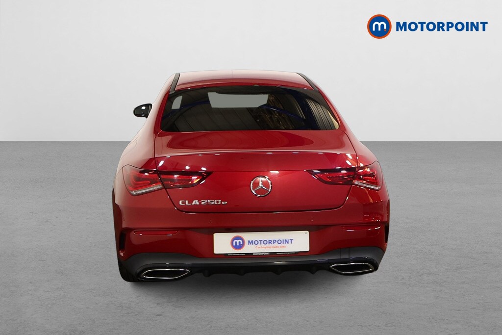 Used Mercedes-Benz CLA 2022 for sale - 78162875: Photo 6