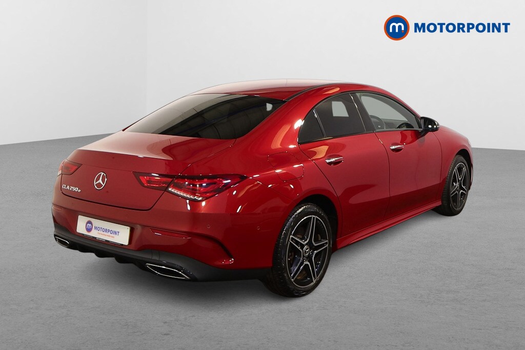 Used Mercedes-Benz CLA 2022 for sale - 78162875: Photo 7