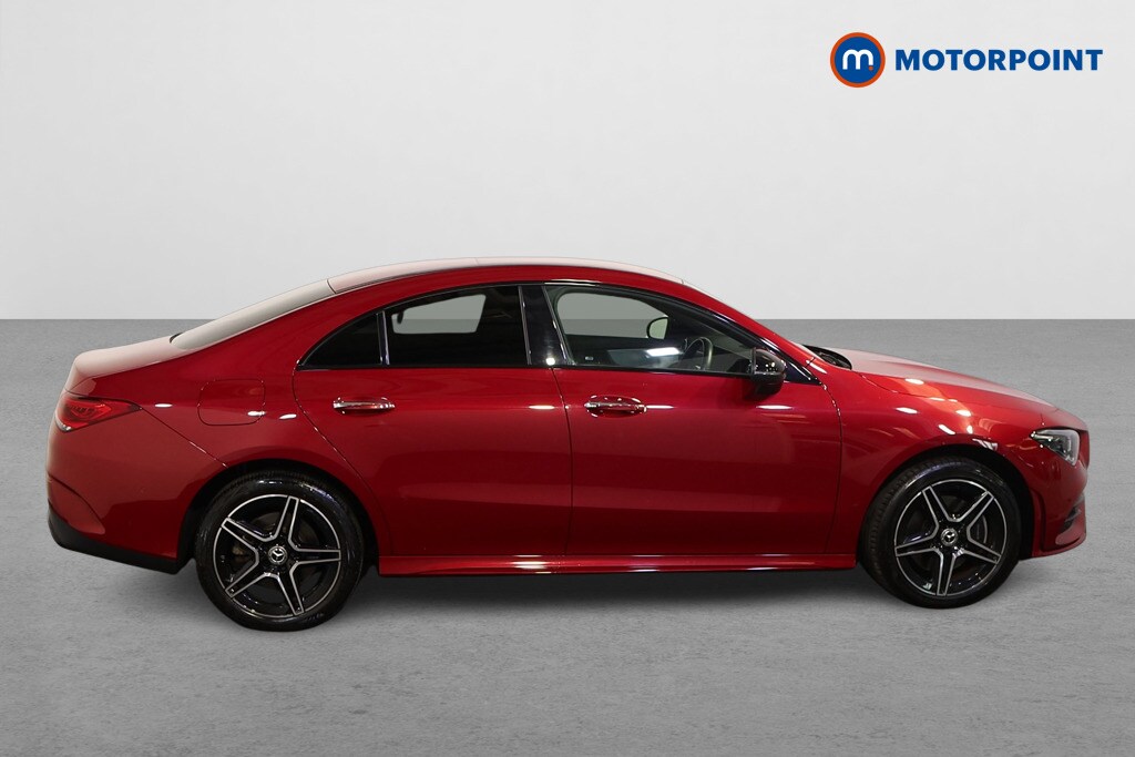 Used Mercedes-Benz CLA 2022 for sale - 78162875: Photo 8