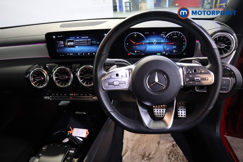 Used Mercedes-Benz CLA 2022 for sale - 78162875: Photo 9