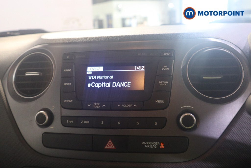 Used Hyundai i10 2019 for sale - 78180458: Photo 10