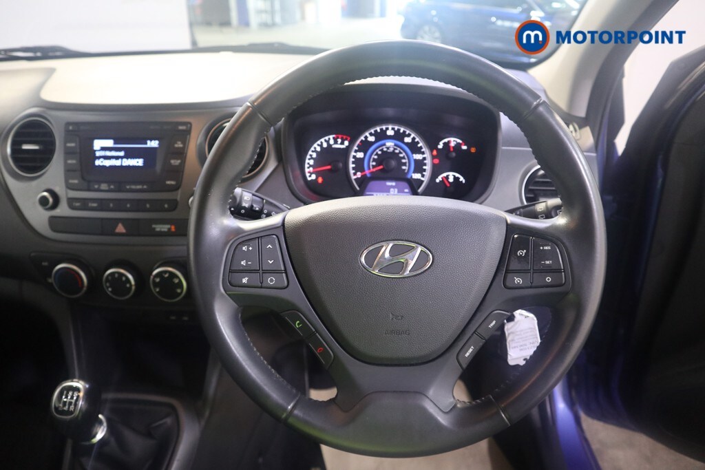 Used Hyundai i10 2019 for sale - 78180458: Photo 11