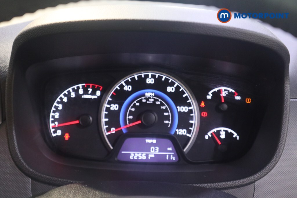 Used Hyundai i10 2019 for sale - 78180458: Photo 12