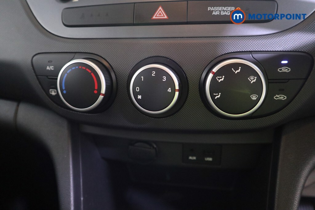 Used Hyundai i10 2019 for sale - 78180458: Photo 17