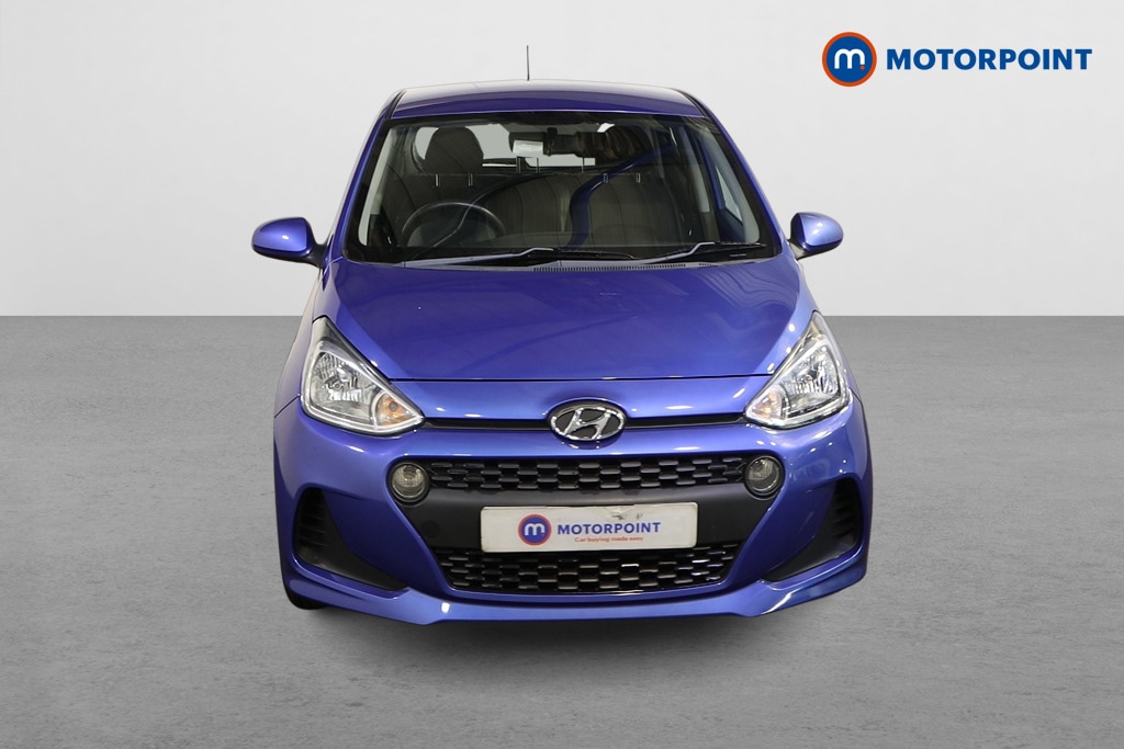 Used Hyundai i10 2019 for sale - 78180458: Photo 2