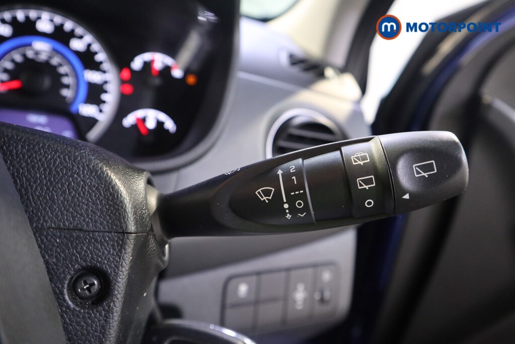 Used Hyundai i10 2019 for sale - 78180458: Photo 22