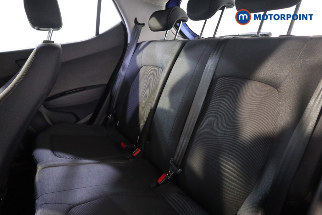 Used Hyundai i10 2019 for sale - 78180458: Photo 28