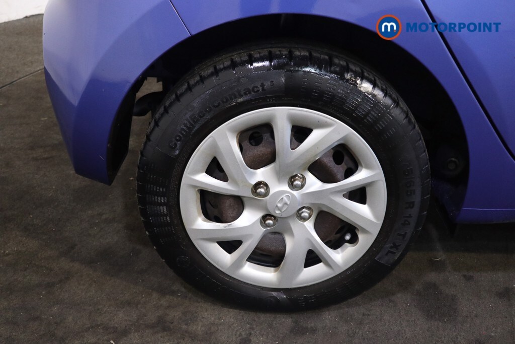 Used Hyundai i10 2019 for sale - 78180458: Photo 32