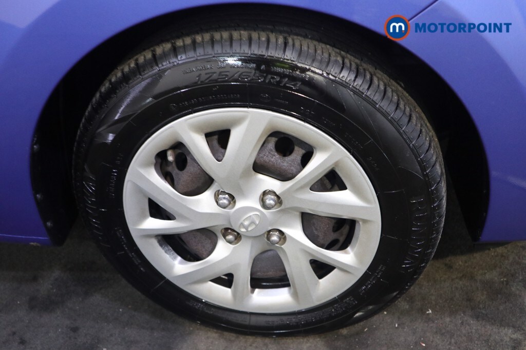 Used Hyundai i10 2019 for sale - 78180458: Photo 33