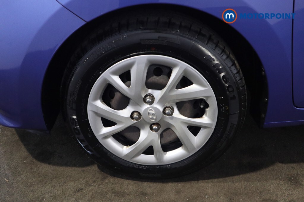 Used Hyundai i10 2019 for sale - 78180458: Photo 34