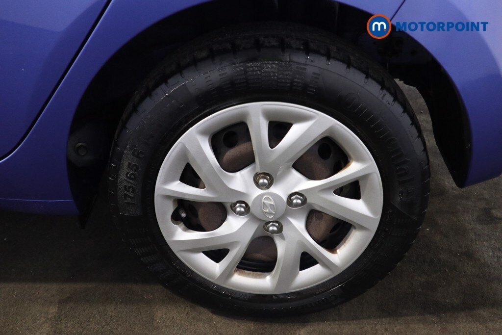 Used Hyundai i10 2019 for sale - 78180458: Photo 35