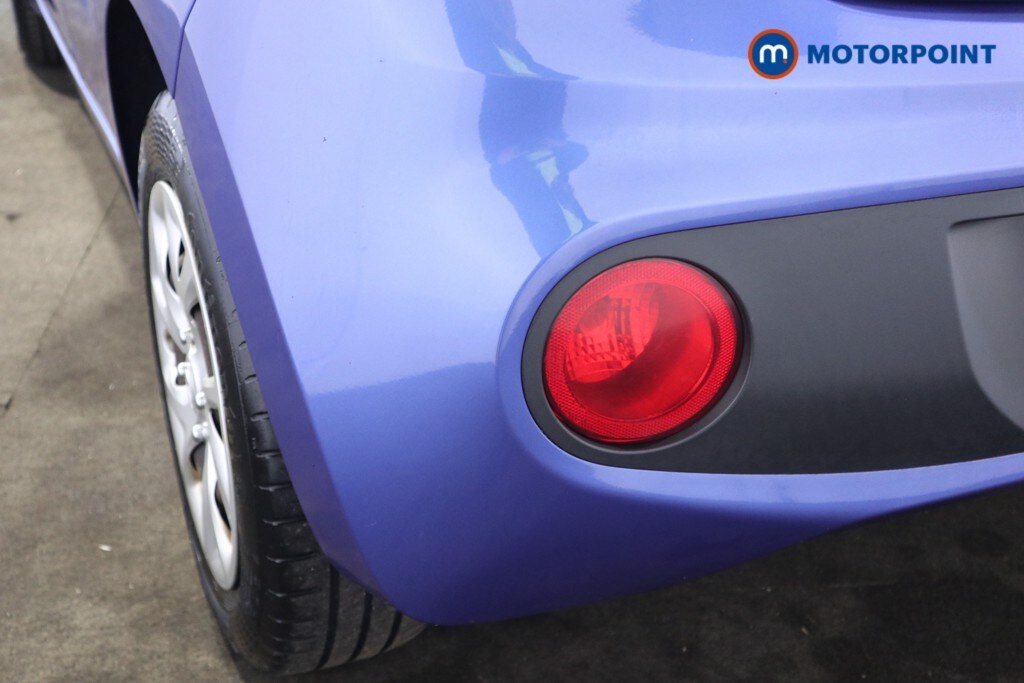 Used Hyundai i10 2019 for sale - 78180458: Photo 36