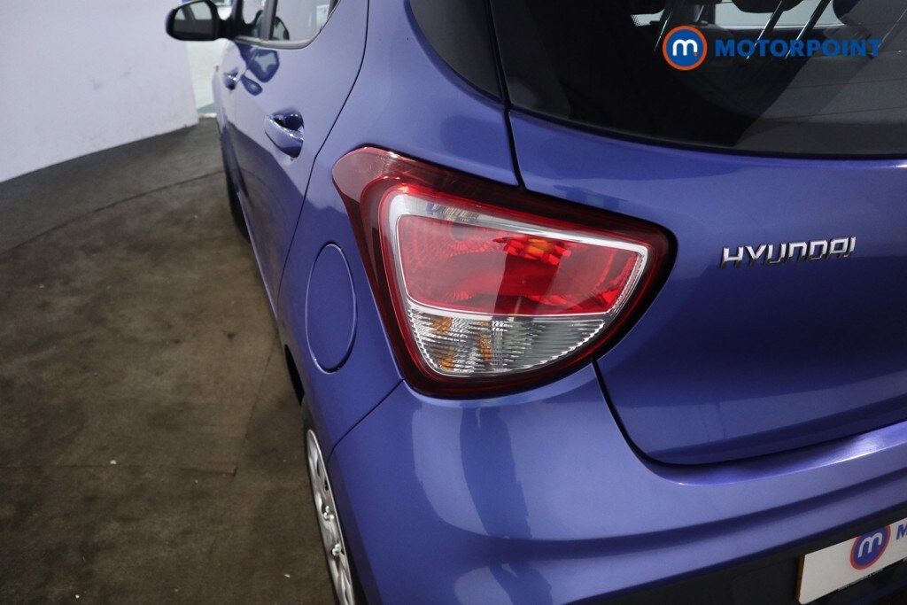 Used Hyundai i10 2019 for sale - 78180458: Photo 37