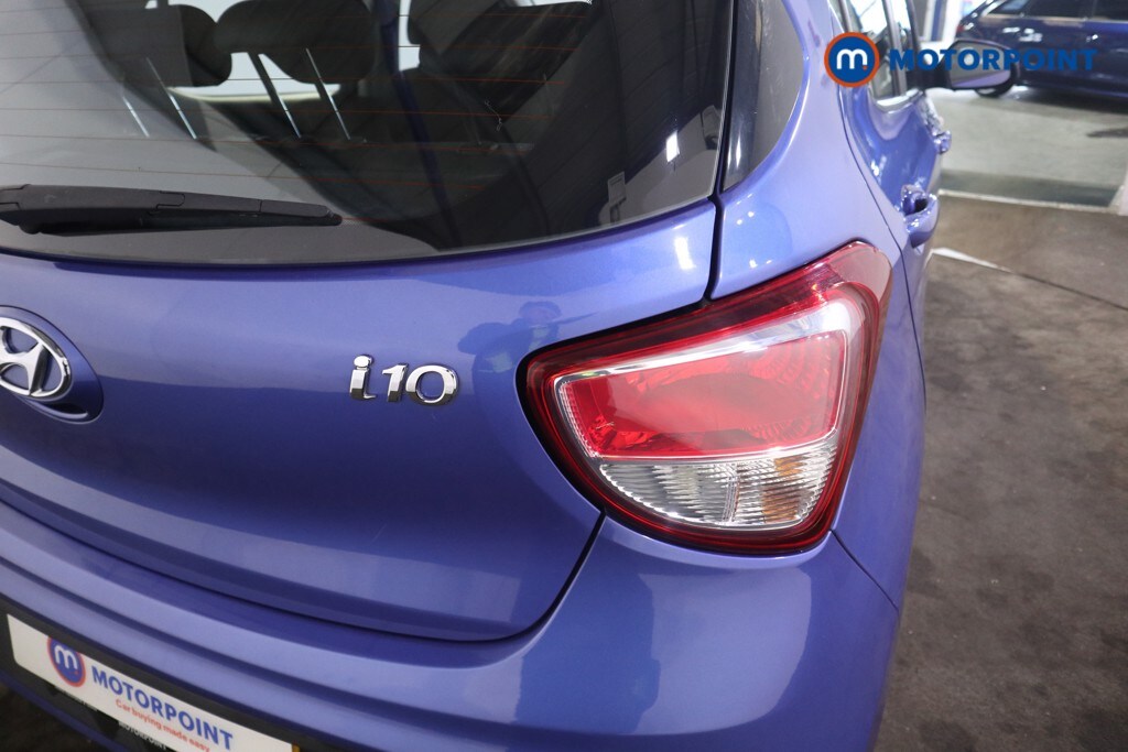Used Hyundai i10 2019 for sale - 78180458: Photo 38