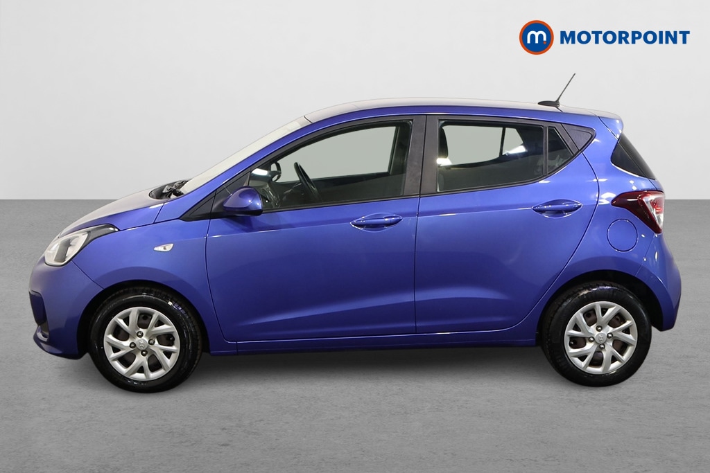 Used Hyundai i10 2019 for sale - 78180458: Photo 4