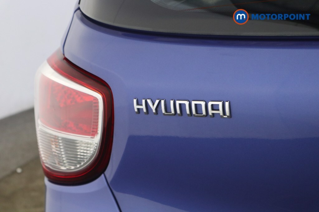 Used Hyundai i10 2019 for sale - 78180458: Photo 40