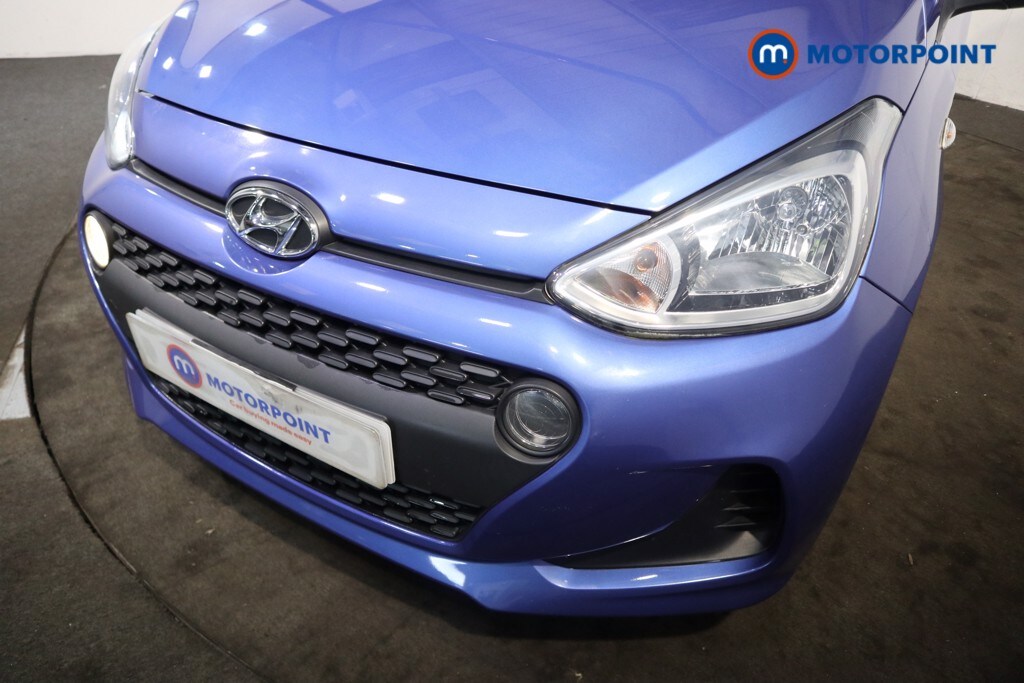Used Hyundai i10 2019 for sale - 78180458: Photo 48