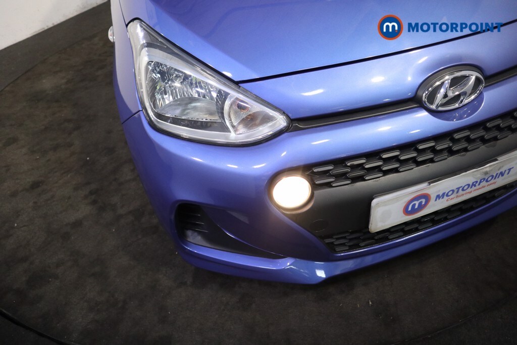 Used Hyundai i10 2019 for sale - 78180458: Photo 49