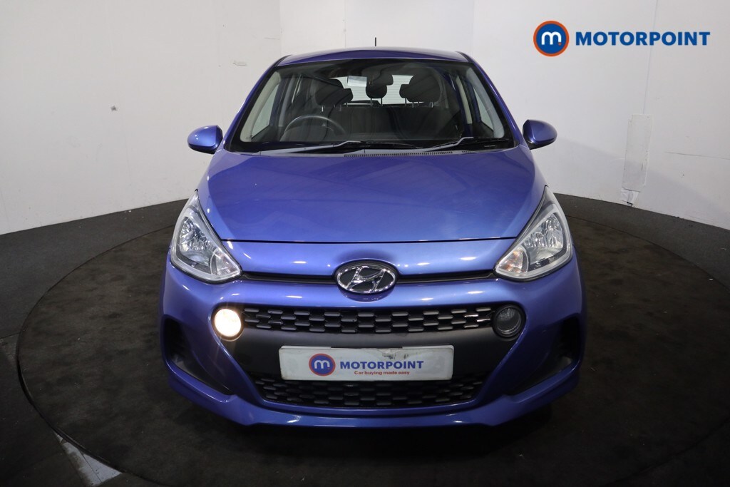 Used Hyundai i10 2019 for sale - 78180458: Photo 50