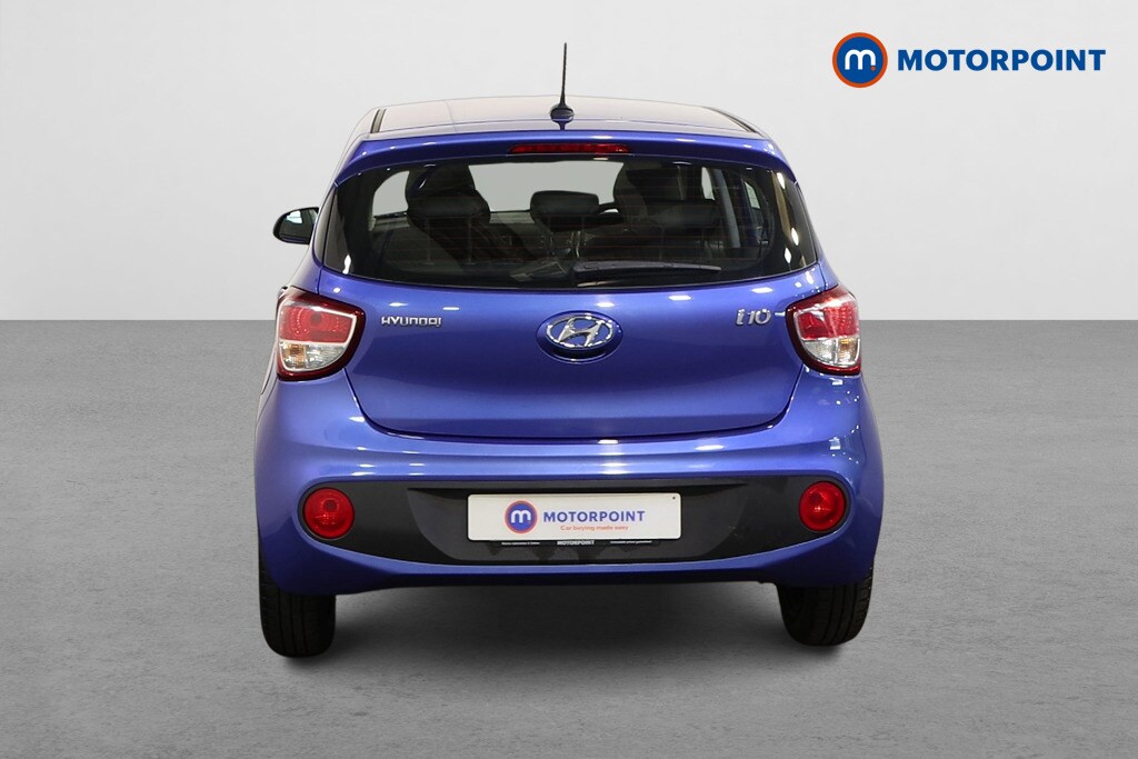 Used Hyundai i10 2019 for sale - 78180458: Photo 6