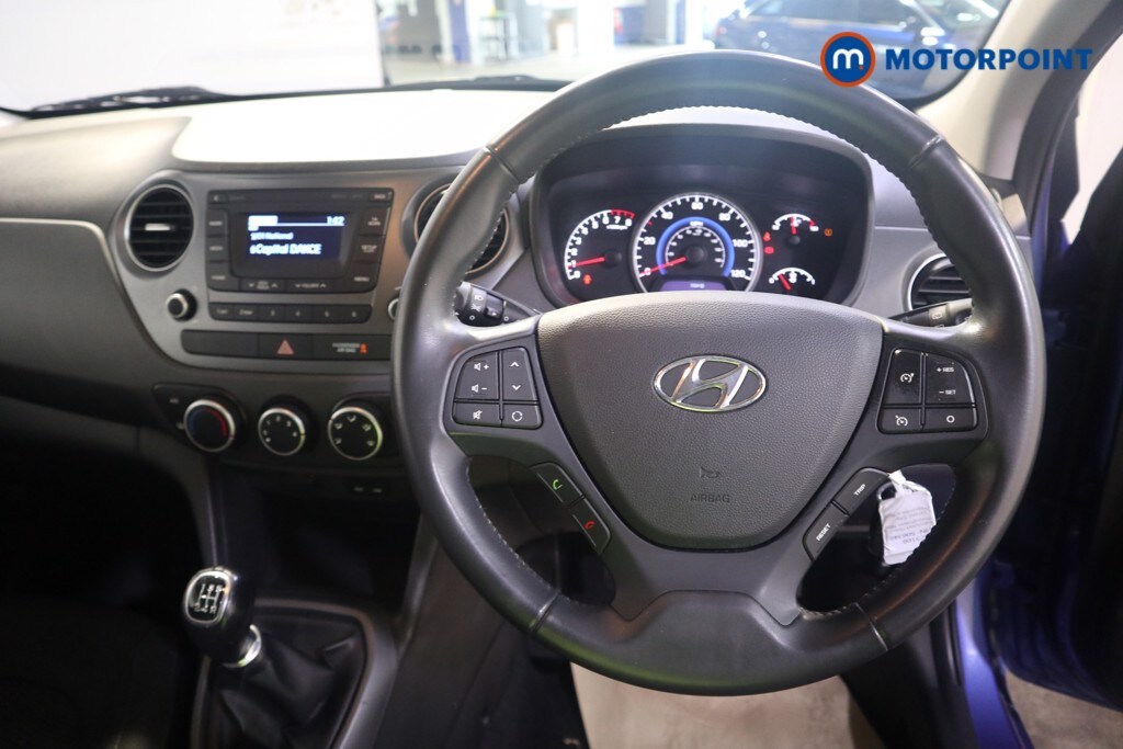 Used Hyundai i10 2019 for sale - 78180458: Photo 9